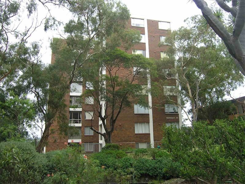 12/16  Carr Street, Waverton NSW 2060
