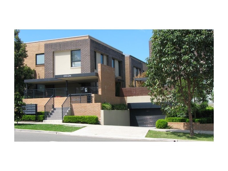 12/83-85A Pittwater Road, Hunters Hill NSW 2110