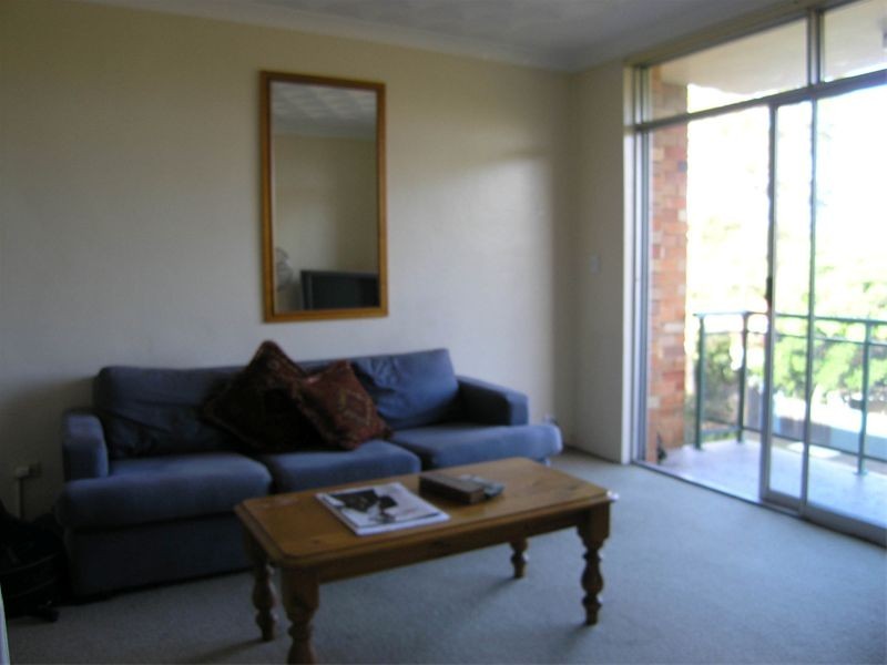 5/26  Morden Street, Cammeray NSW 2062