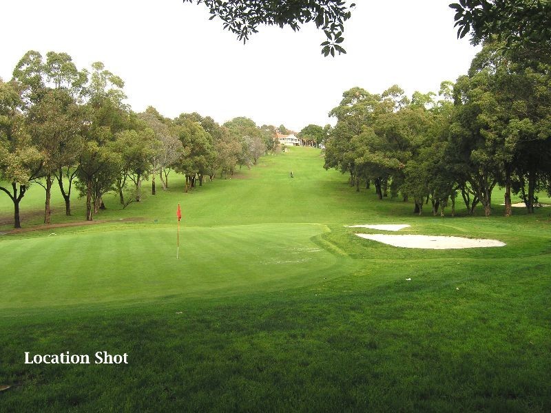 5/26  Morden Street, Cammeray NSW 2062