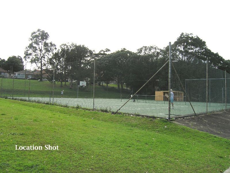 5/26  Morden Street, Cammeray NSW 2062