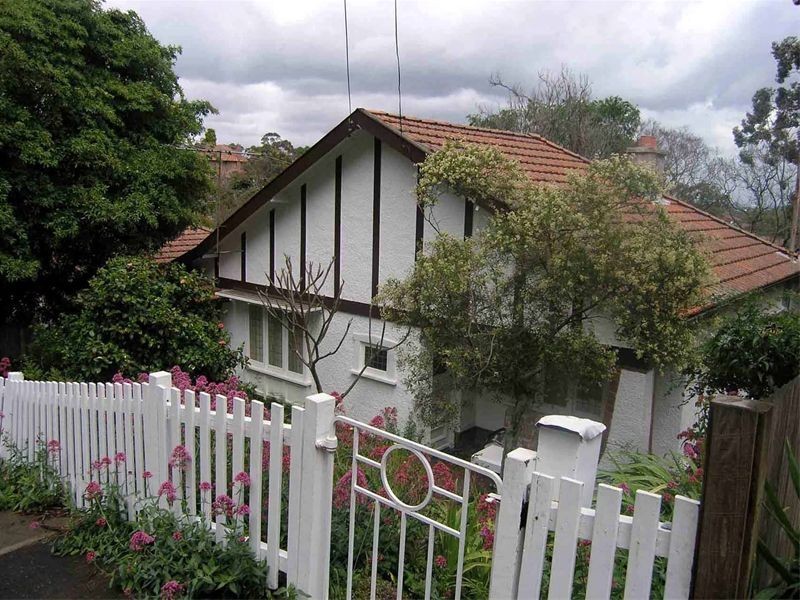 16  James Street, Chatswood NSW 2067