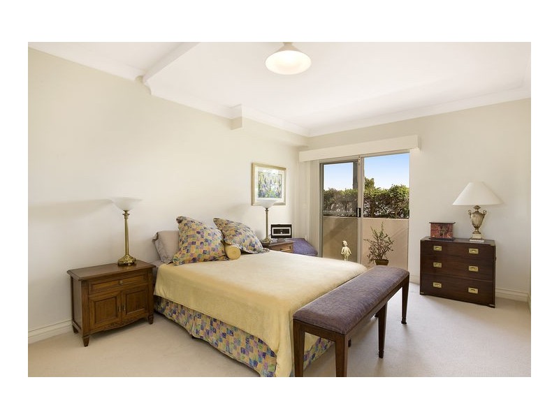18/7 Bellevue Avenue, St Leonards NSW 2065