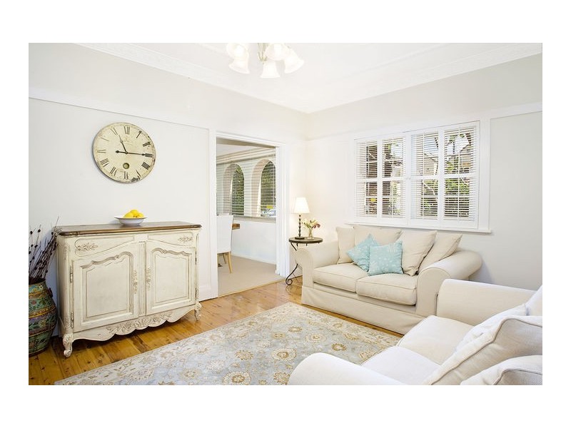 2/1  Esther Road, Mosman NSW 2088