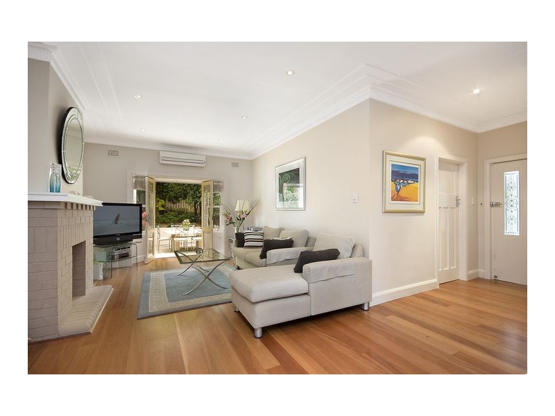 11a  Station Street, Naremburn NSW 2065