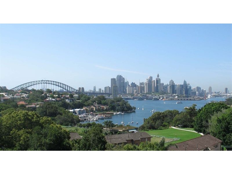 23/106  Bay Road, Waverton NSW 2060