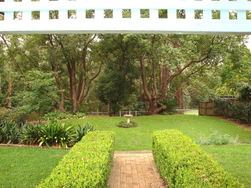 24 Cardinal Avenue, Beecroft NSW 2119