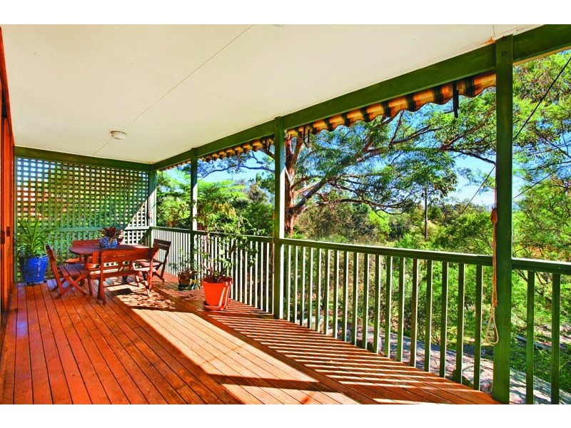 76  Avian Crescent, Lane Cove NSW 2066