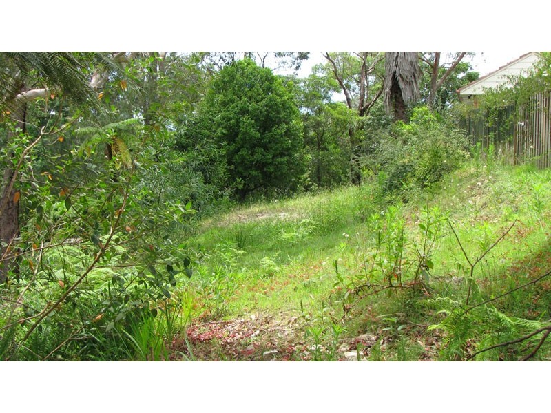 14 Bailey Avenue, Lane Cove NSW 2066