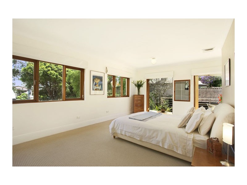 1 Ford Street, Greenwich NSW 2065