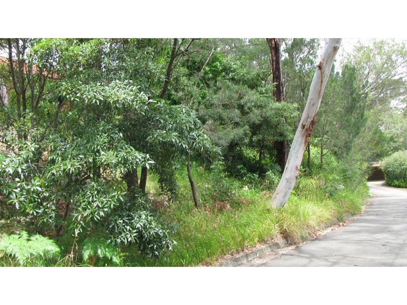 14 Bailey Avenue, Lane Cove NSW 2066