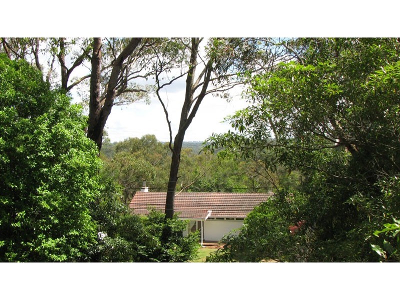 14 Bailey Avenue, Lane Cove NSW 2066