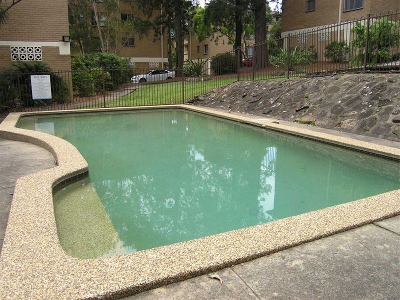 65/1C  Kooringa Road, Chatswood NSW 2067