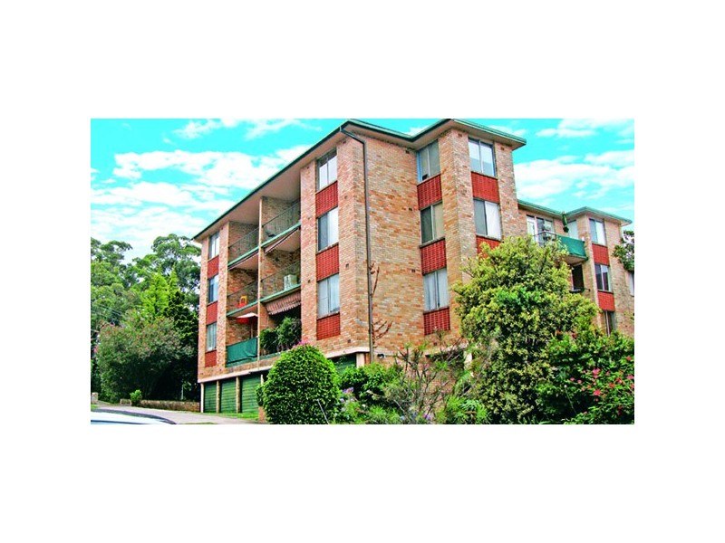 23/394  Mowbray Road, Lane Cove NSW 2066