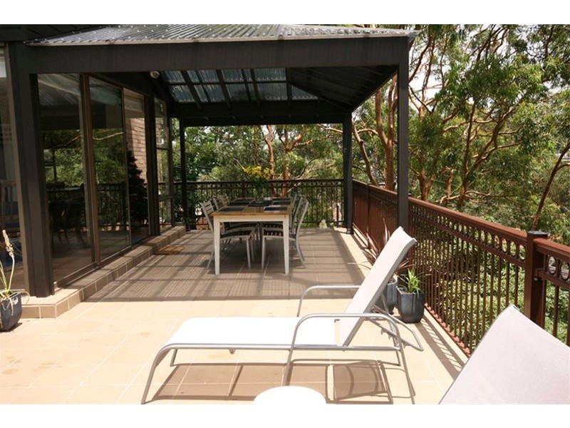 2  Coonah Parade, Riverview NSW 2066