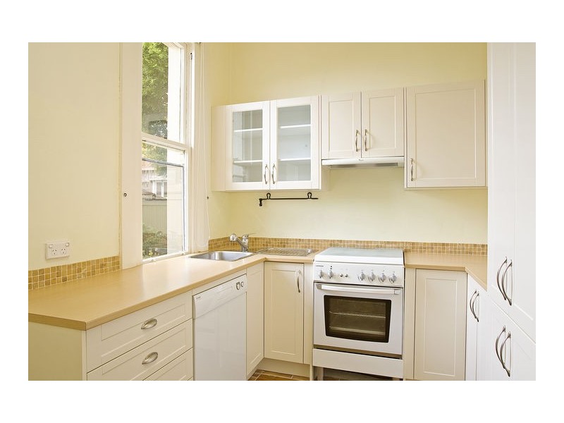 6/100  Greenwich Road, Greenwich NSW 2065