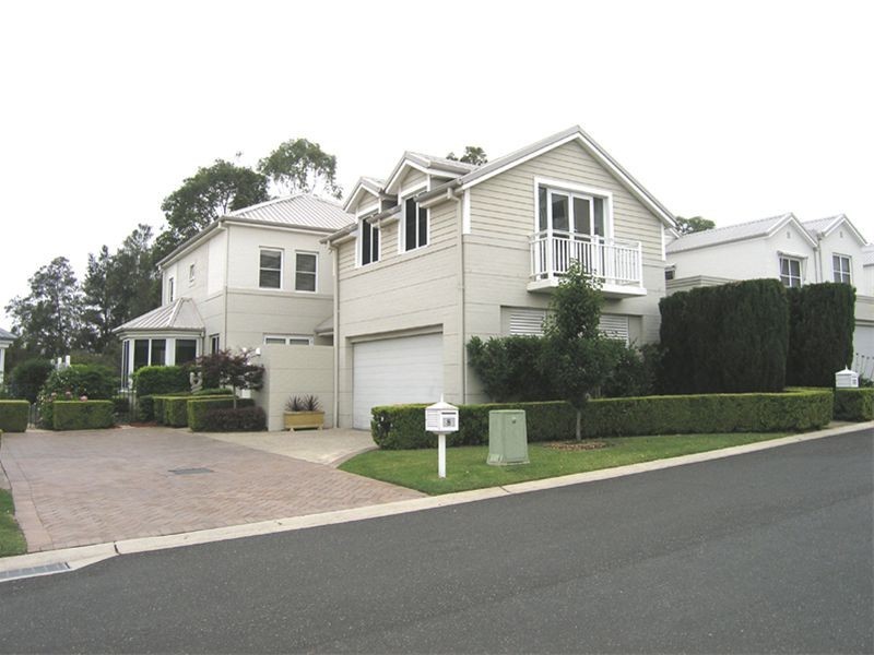 8  Rose Meadow Drive, Cabarita NSW 2137