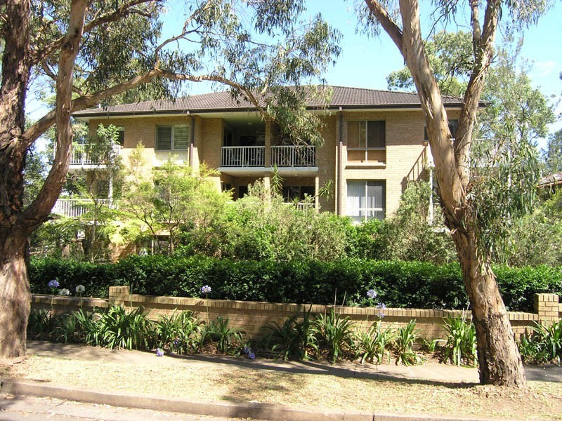 11/67  Helen Street, Lane Cove NSW 2066