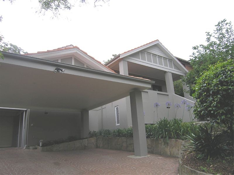 29  Little Street, Lane Cove NSW 2066