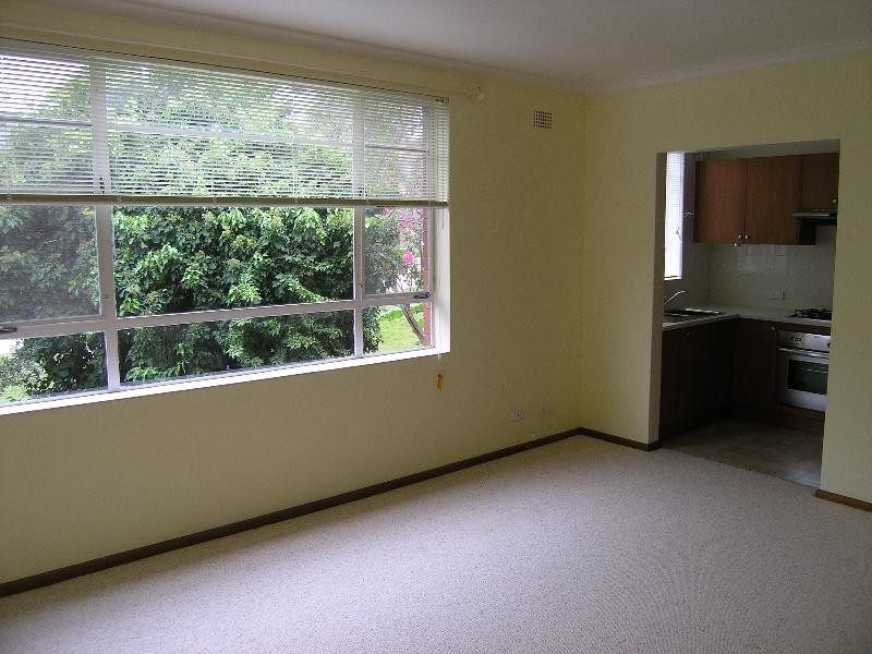 6/20  Bellevue Avenue, Greenwich NSW 2065