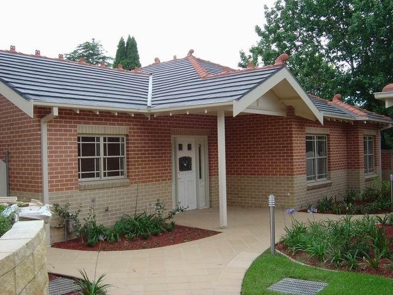 1/ 283 Mona Vale Road, St Ives NSW 2075