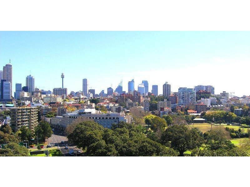 906/85 New South Head Road, Edgecliff NSW 2027