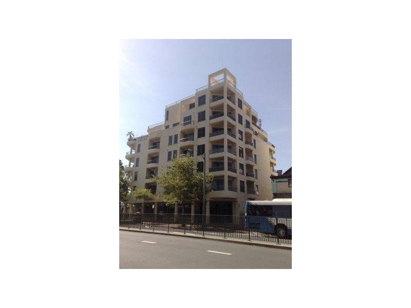 15/64 Lawson Square, Redfern NSW 2016
