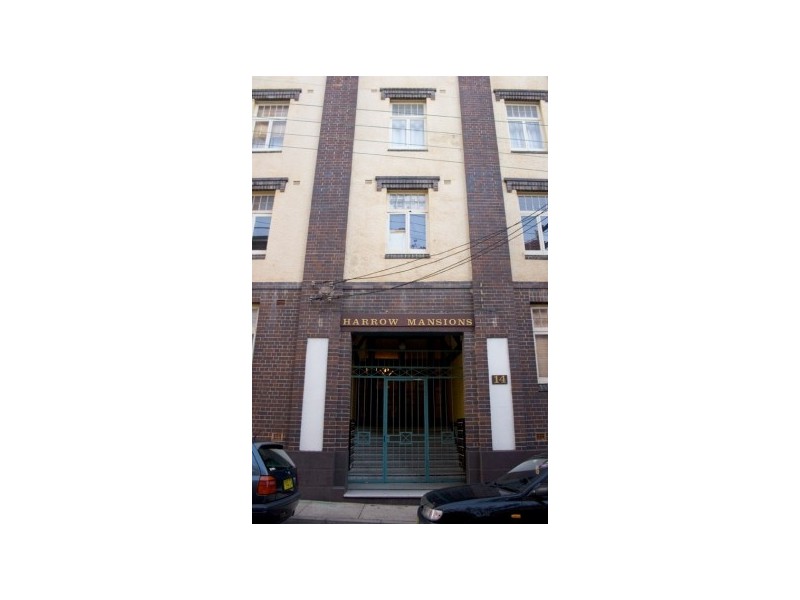 13/14 Clapton Place, Darlinghurst NSW 2010