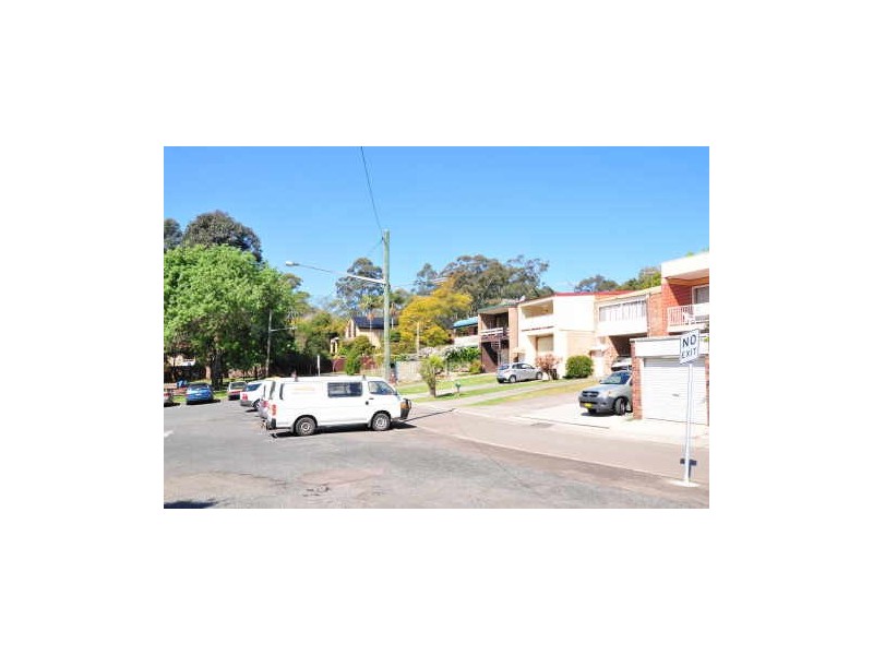 14A Princes Lane, Turramurra NSW 2074