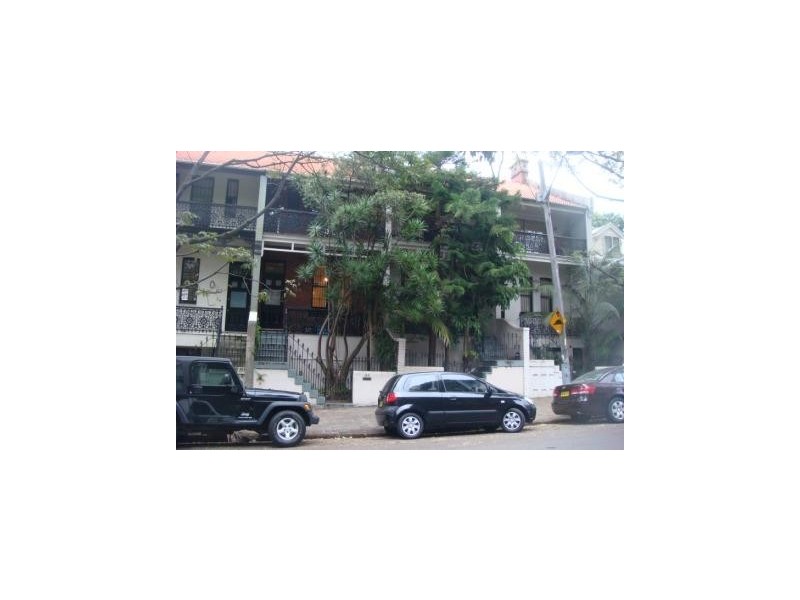 44 Boundary Street, Paddington NSW 2021