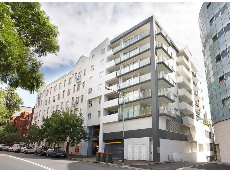 32/6 Greenknowe Ave, Elizabeth Bay NSW 2011