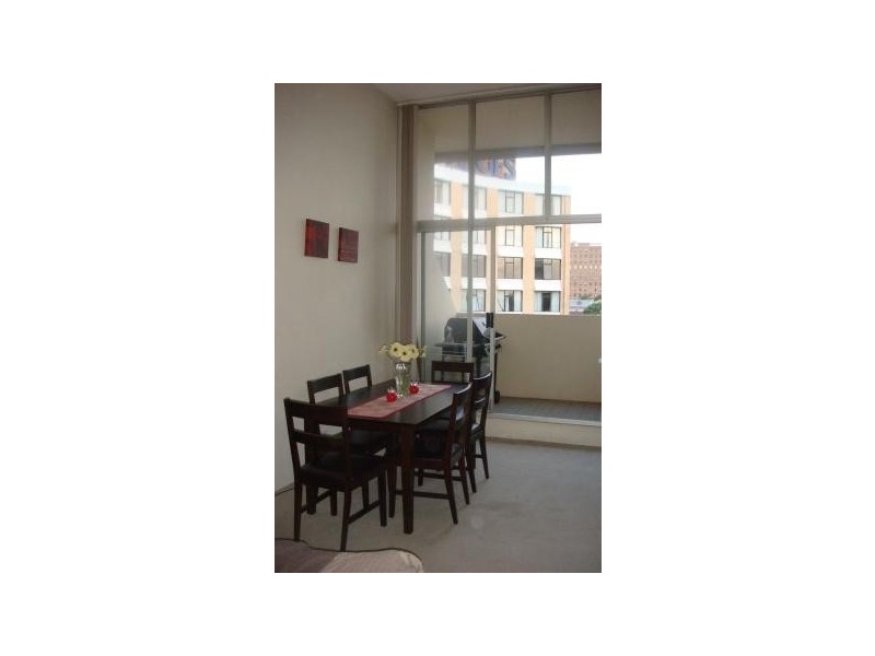 422/1 Missenden Road, Camperdown NSW 2050