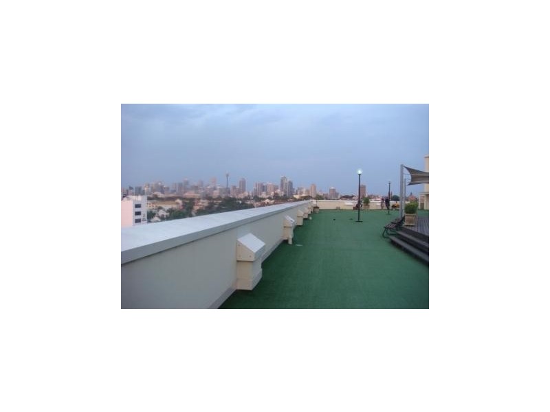 422/1 Missenden Road, Camperdown NSW 2050