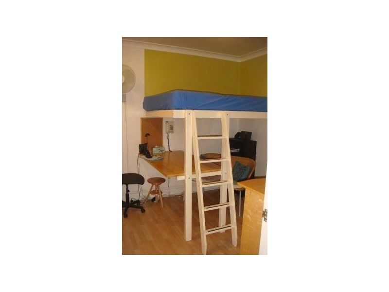 19/16 Ward Ave, Potts Point NSW 2011