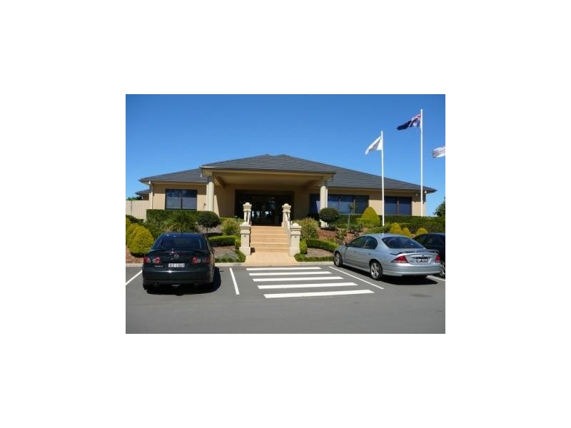 96 Governors Way, Macquarie Links NSW 2565