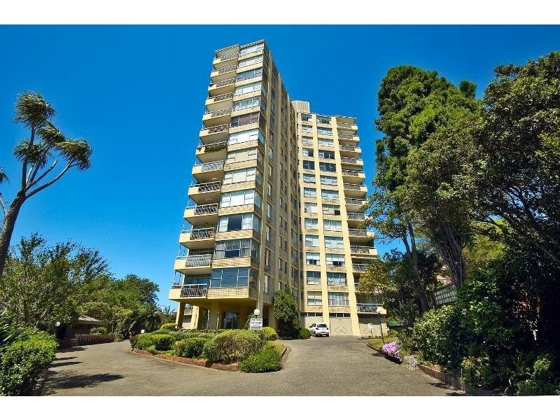 15/6 Trelawney Street, Woollahra NSW 2025