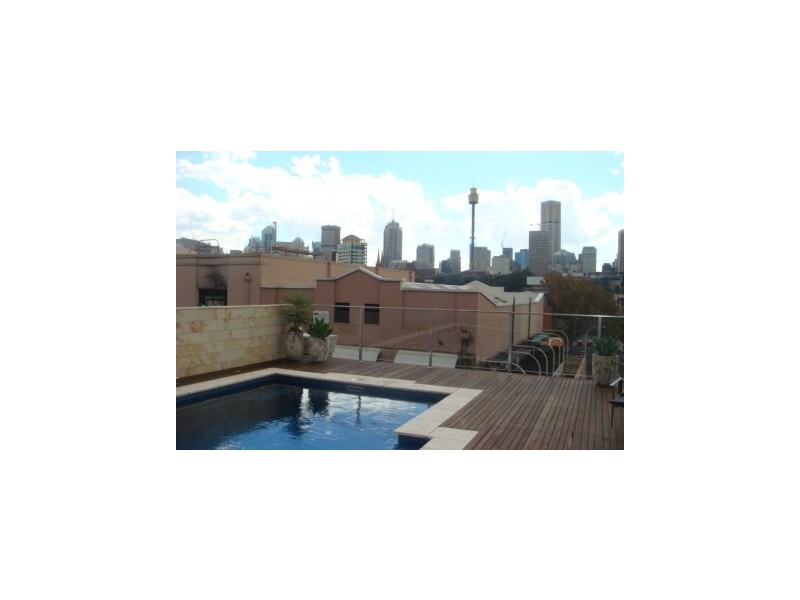 28/67 Cowper Wharf Road, Woolloomooloo NSW 2011