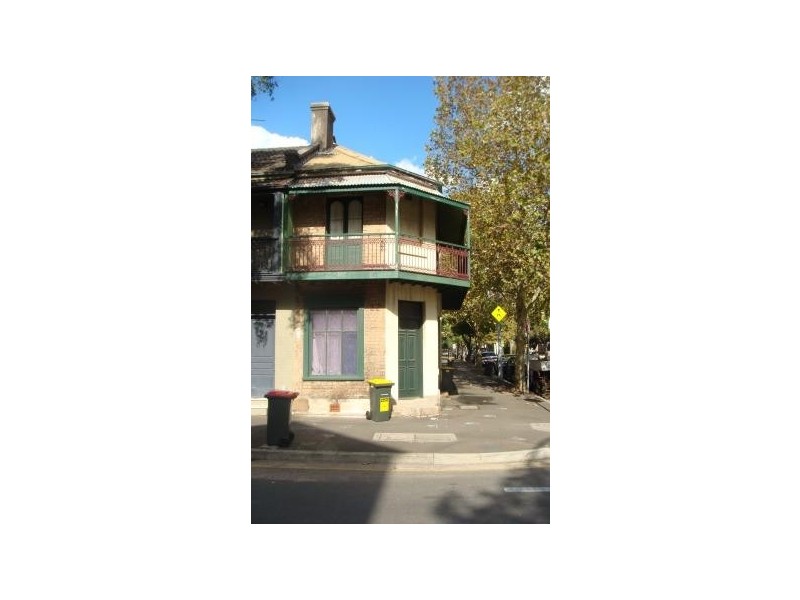 22 Bourke Street, Woolloomooloo NSW 2011