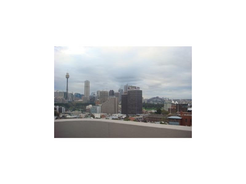 34/347 Liverpool Street, Darlinghurst NSW 2010