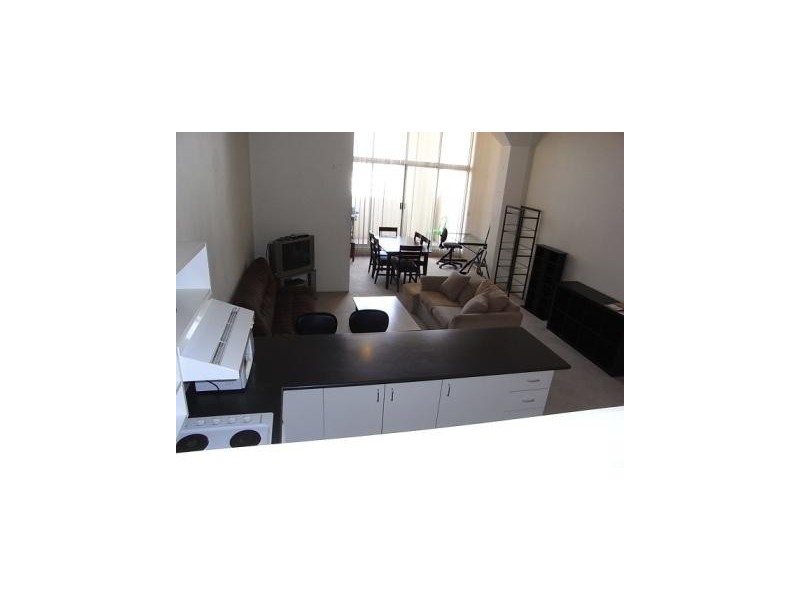 422/1 Missenden Road, Camperdown NSW 2050