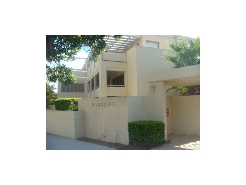 7/34-40 Spencer Street, Rose Bay NSW 2029