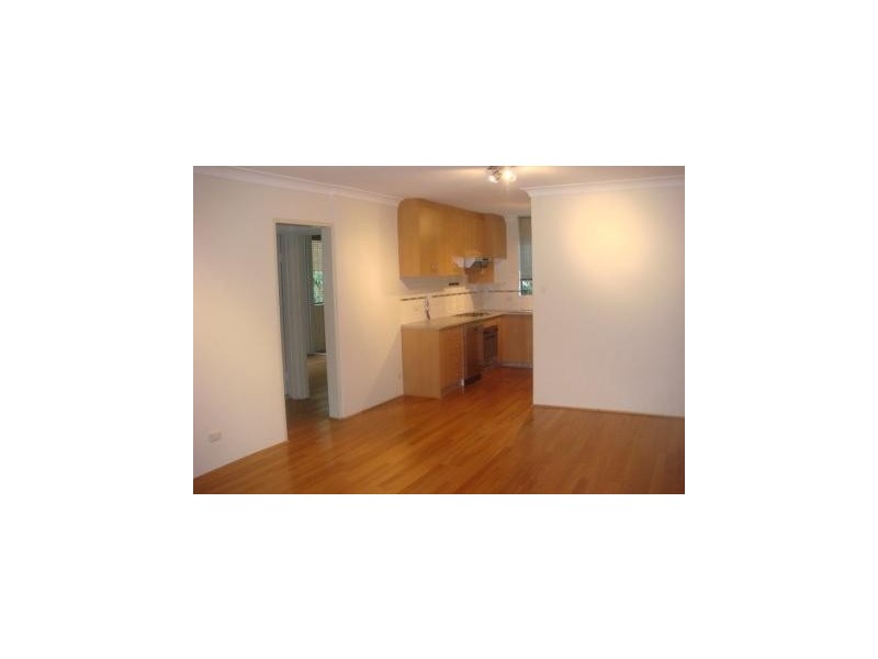 3/10 Clement Street, Rushcutters Bay NSW 2011