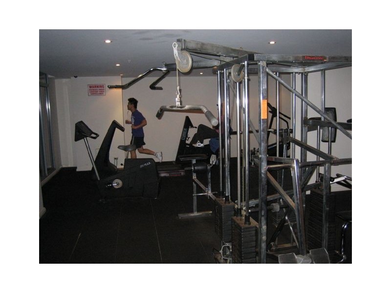 92/6 POPLAR STREET, Surry Hills NSW 2010