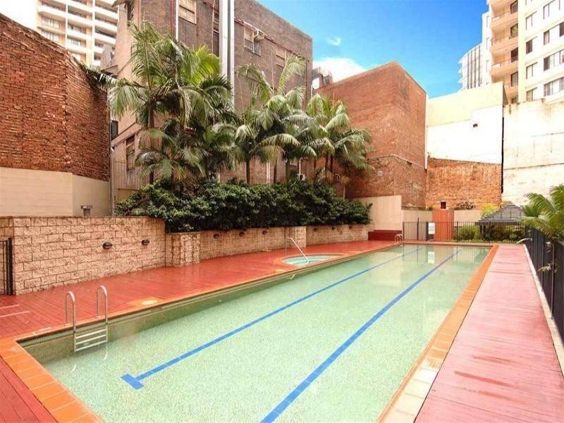 92/6 POPLAR STREET, Surry Hills NSW 2010