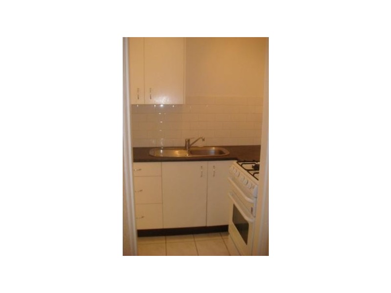 13/3 Ward Ave, Potts Point NSW 2011