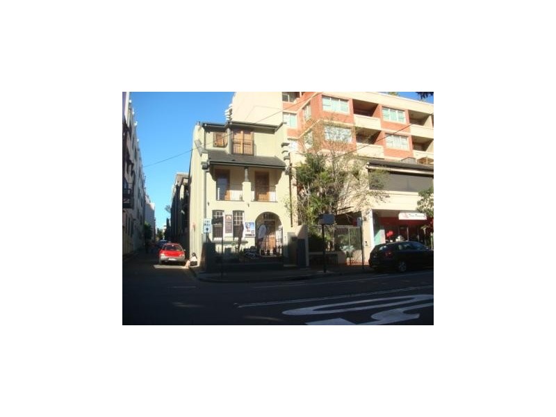 Level 1 116 Crown Street, Darlinghurst NSW 2010