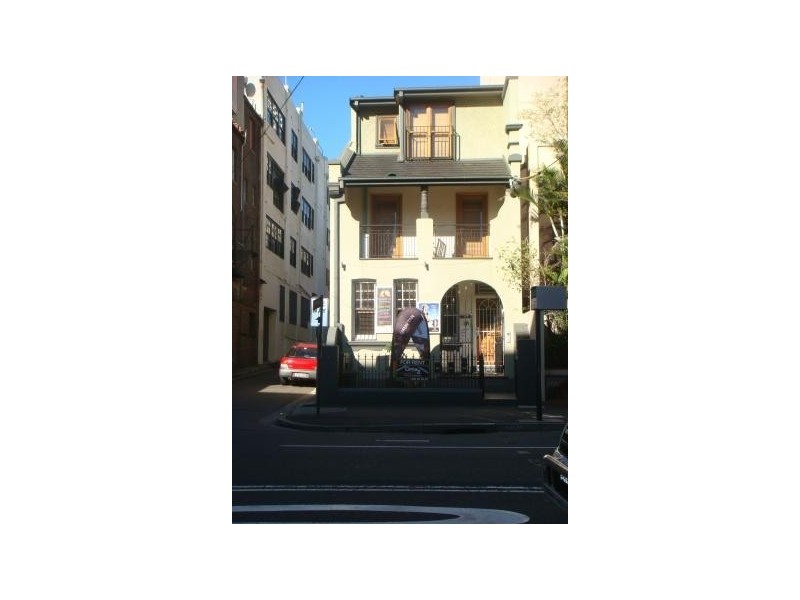 Level 1 116 Crown Street, Darlinghurst NSW 2010