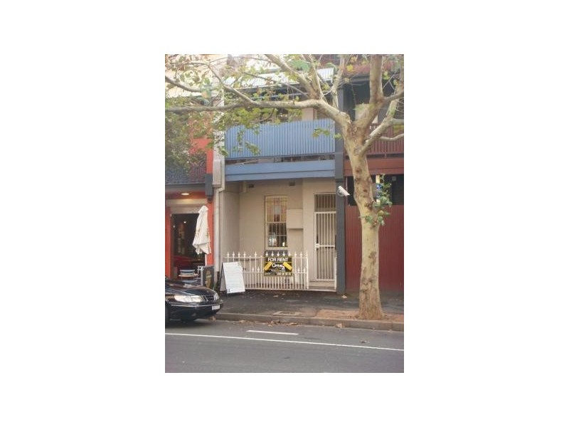 95 Crown Street, Darlinghurst NSW 2010