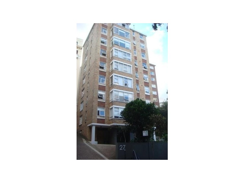14/27  Ithaca Road, Elizabeth Bay NSW 2011