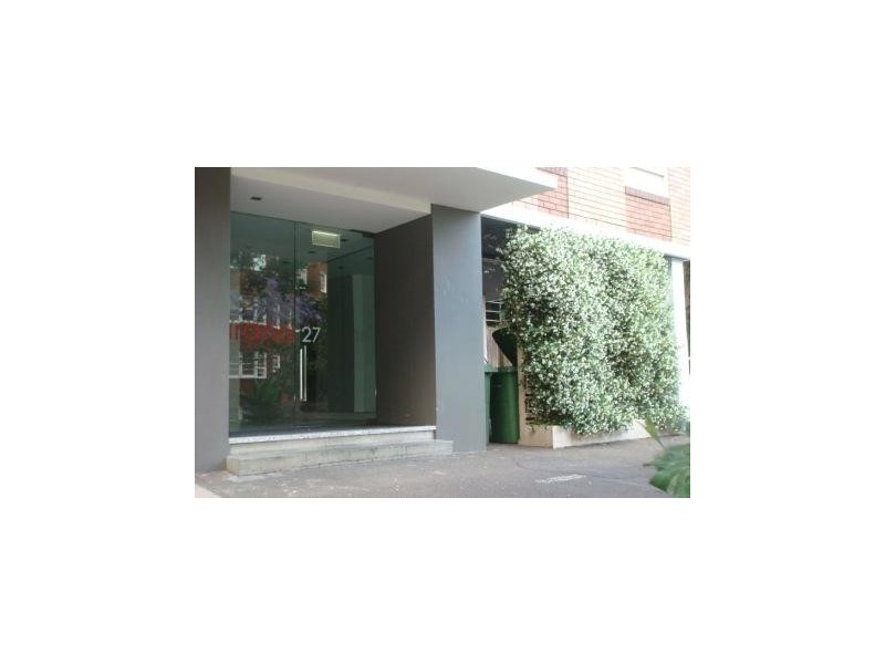 14/27  Ithaca Road, Elizabeth Bay NSW 2011